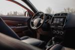 Mitsubishi Outlander Sport 2019 года